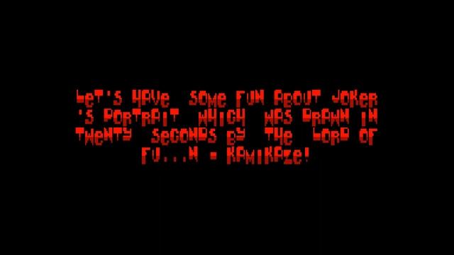 Brain Surgery - Dream Makers Software [#zx spectrum AY Music Demo] смотреть онлайн