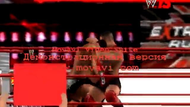 WWE '13 2013 07 31 22 56 38 60 смотреть онлайн