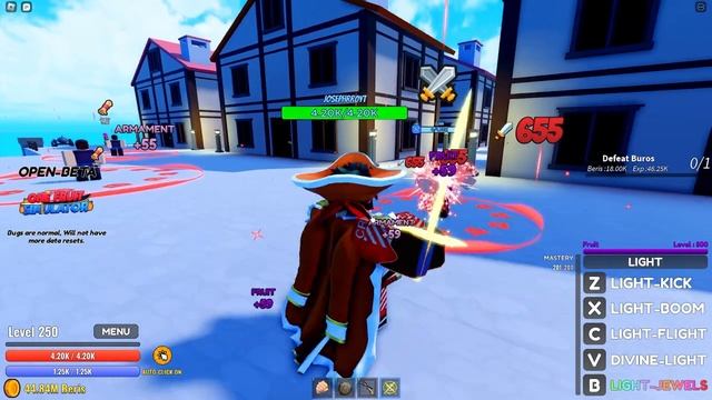 How To Get All Accessories and Full Showcase in One Fruit Simulator смотреть онлайн