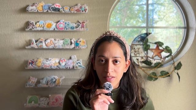 How To Start A Sticker Business - The Basics Part 1 | Simply Evelyn Co смотреть онлайн