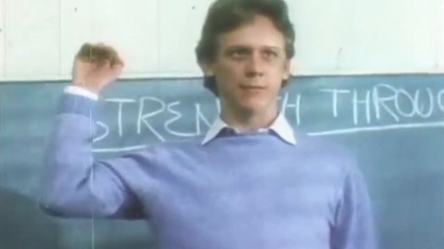 Когда Вождь Становится Диктатором - История Эксперимента смотреть онлайн