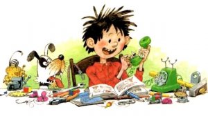 Рассказ Н.Н.Носова "Телефон"