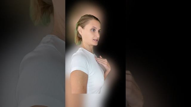 Как распрямить спину. Путь к красивой осанке. Какие могут быть ошибки.