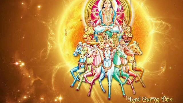 Surya Stuti||surya Bhagavan Stotram||mantra Music Devotional||#viral #devotional #surya #suryabhaga