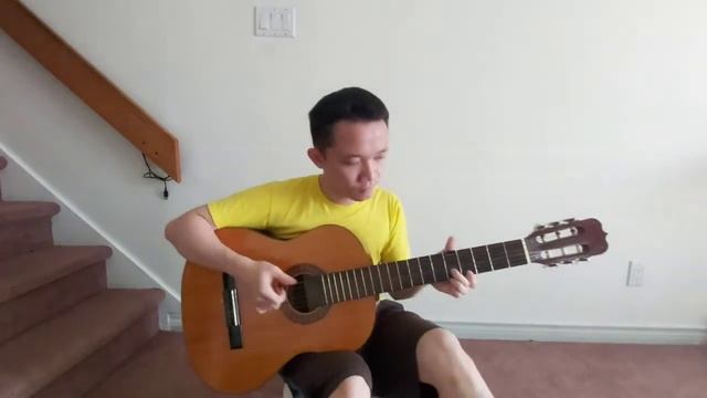 Felicity — Sungha Jung Guitar Cover смотреть онлайн
