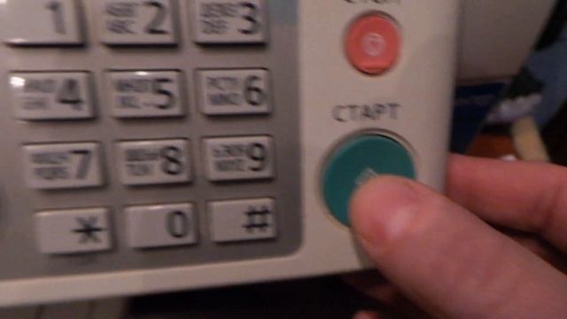 SALE VIDEO AVITO 2764131586 Принтер лазерный мфу Panasonic KX - MB2020 смотреть онлайн