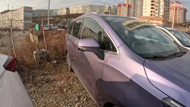 КИТАЙСКИЕ АВТО УЖЕ В РОССИИ?САМЫЕ ВЫГОДНЫЕ ЦЕНЫ НА АВТО ИЗ КИТАЯ⁉️КИТАЙСКИЕ МИНИВЭНЫ И КРОССОВЕРЫ? смотреть онлайн