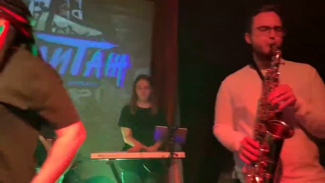 Глаза Снега - Август (Интеллигенты) смотреть онлайн