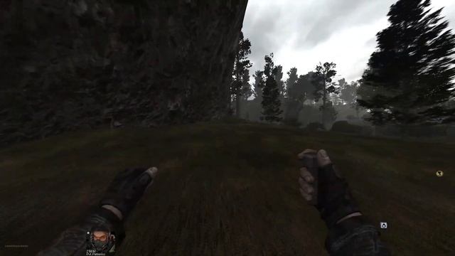 Spoils of War | S.T.A.L.K.E.R Anomaly 1.5 Bandit IRONMAN #6 смотреть онлайн