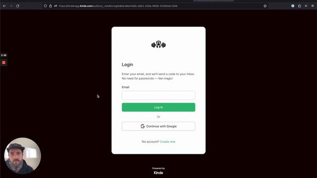Next.js 13 App Router Authentication with Kinde смотреть онлайн