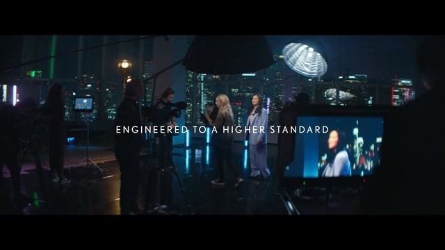 Lexus LS More Than Intelligence | Lexus смотреть онлайн