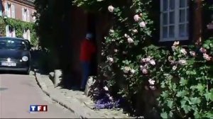 Roses de Gerberoy