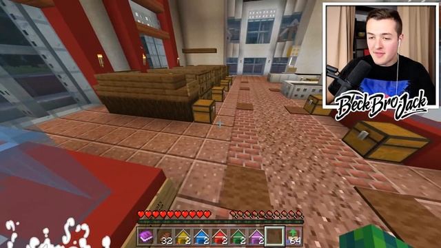 10 *NEW* PETS MINECRAFT NEEDS TO ADD! смотреть онлайн