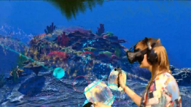 Holodance @ Gamescom: Fridi смотреть онлайн