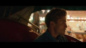 Так близко к горизонту