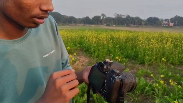 canon 700d photography bangla | canon 700d with 18 - 55mm kit lens photoshoot смотреть онлайн