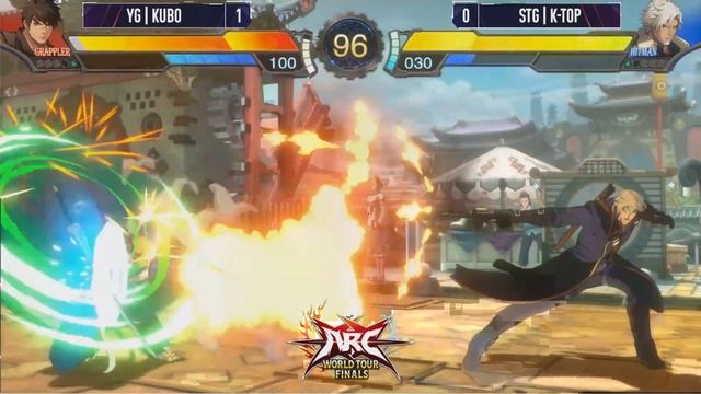 DNF DUEL WORLD FINALS TOP 8 смотреть онлайн