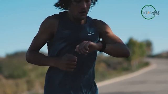 G-Shock Move GBD-H2000 vs Garmin Forerunner 965 - Which One is Better? смотреть онлайн