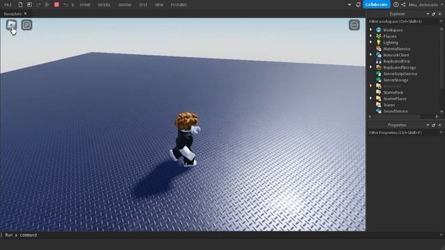 Как сделать голосование карти GUI !!! ROBLOX STUDIO смотреть онлайн