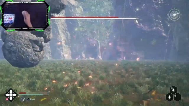 ゲームバランスが狂ってる神ゲー #1【Ove:The Sword of Liberation】 смотреть онлайн