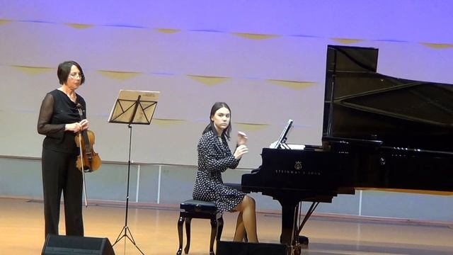 Ильина-Баскова Анастасия и Наталья Ростовцева смотреть онлайн