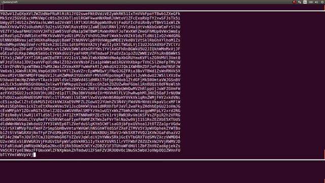 Juniors CTF 2016 :: ROFL смотреть онлайн