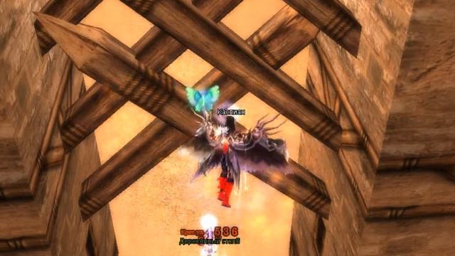 как надо драться луком в пв смотреть онлайн