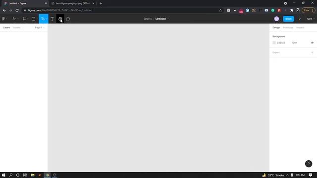 Intro to Figma - Beginners guide to Figma Basics смотреть онлайн