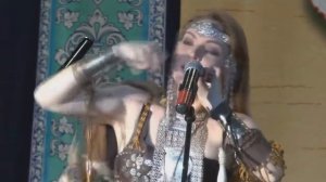 Ольга Подлужная (Уутай) – Благословение природы