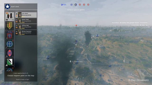 ENLISTED Open Beta Gameplay - D-DAY INVASION смотреть онлайн