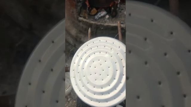 Литьё дроби в домашних условиях