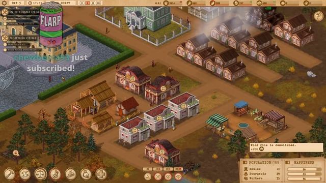 Kapital: Sparks of Revolution First Impressions смотреть онлайн