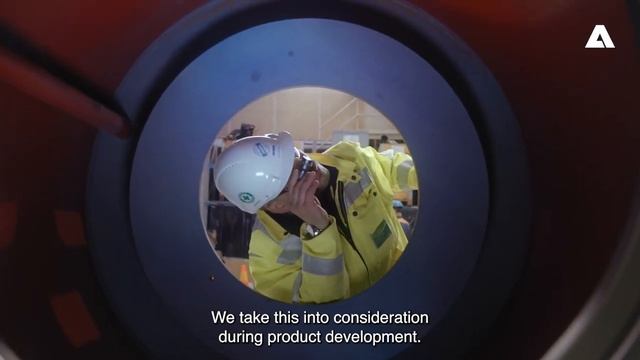 DD-Washer - Made in Finland (Finnish with English subtitles) смотреть онлайн