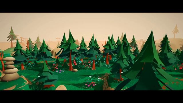 Haven Park | Парк моей бабушки ☀ Haven Park Прохождение игры | смотреть онлайн