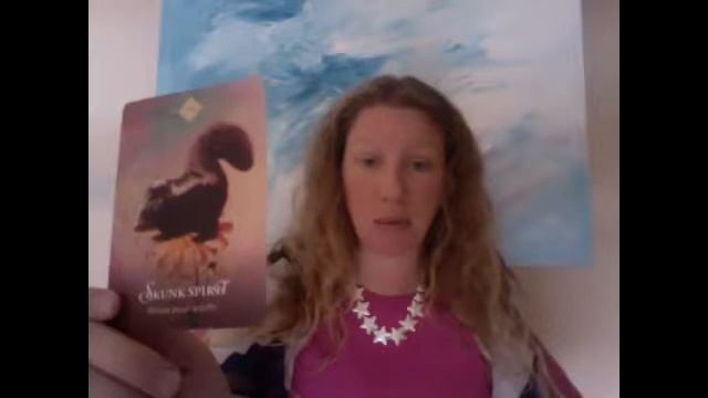 Sagittarius - Animal Spirit Oracle - AUGUST смотреть онлайн