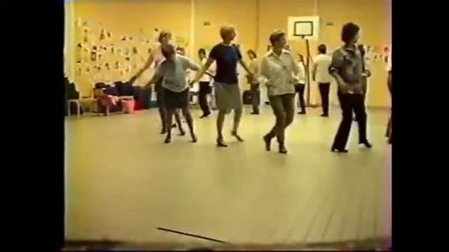 DANSE D'ISRAEL Nitzotz ha ahava FDM50 смотреть онлайн