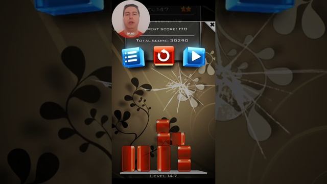 Let's play Glass Tower 3+ (Android) смотреть онлайн