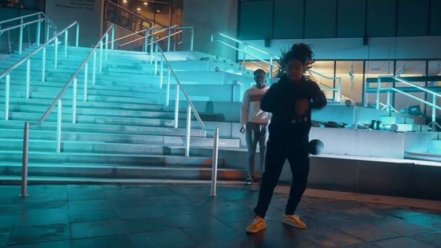 Gunna- Speed it up (Top Dance Video) Seth x Shake смотреть онлайн