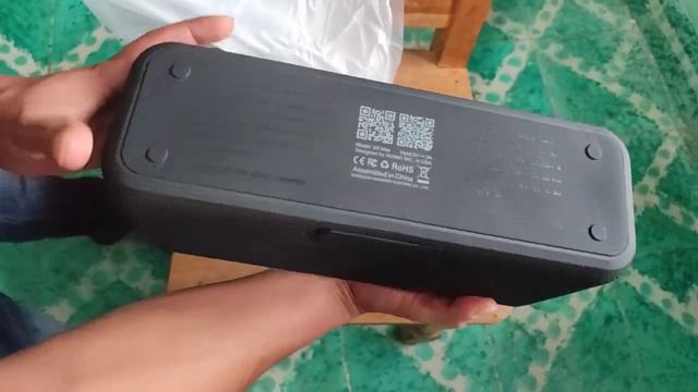 SubWoofer Xdobo x8 max 100 W Vale la Pena Gastar $5000! смотреть онлайн