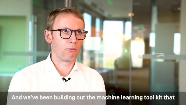 Python and InterSystems IRIS смотреть онлайн