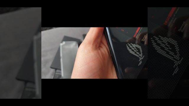 asus rog phone 5 не включается.кто знает что это сним ?? смотреть онлайн