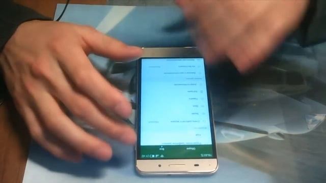Хороший телефон за 12 тысяч рублей. Видео обзор Huawei Honor 4X. смотреть онлайн