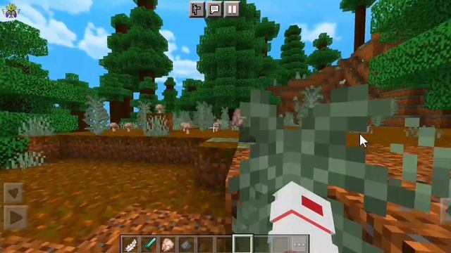 TOP 10 Mods/Addons To Turn Your MCPE Into Minecraft Java Edition - 1.19 (Updated) смотреть онлайн