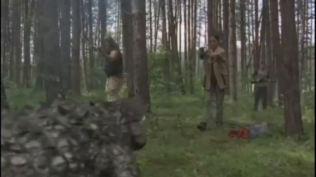 Lake placid 3 / Music Video смотреть онлайн