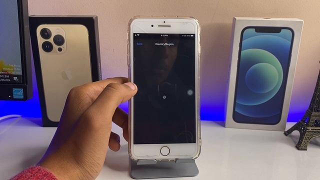 How to Download CapCut in iPhone on 2024 || IPhone me CapCut Download Kaise kare смотреть онлайн