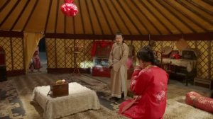 Непревзойдённый 1 сезон 26 серия