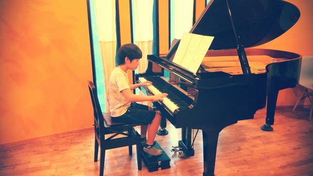 風の丘 STUDIO CIRCUS MUSIC RECITAL 2020 YouTube смотреть онлайн