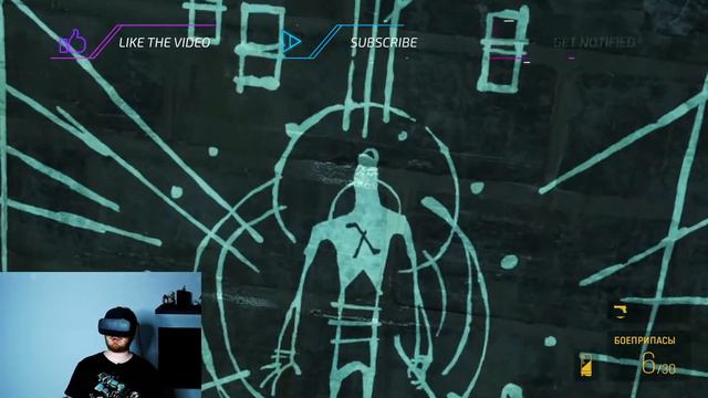 ВОРТИГОНТ ВТИРАЕТ МНЕ КАКУЮ-ТО ДИЧЬ | HALF-LIFE: ALYX | ХАЛФ-ЛАЙФ: АЛИКС смотреть онлайн