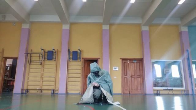 Некоторые нормативы РХБЗ смотреть онлайн