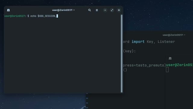 Ho Creato un Keylogger usando solo VIM | Morrolinux vs @nFire смотреть онлайн